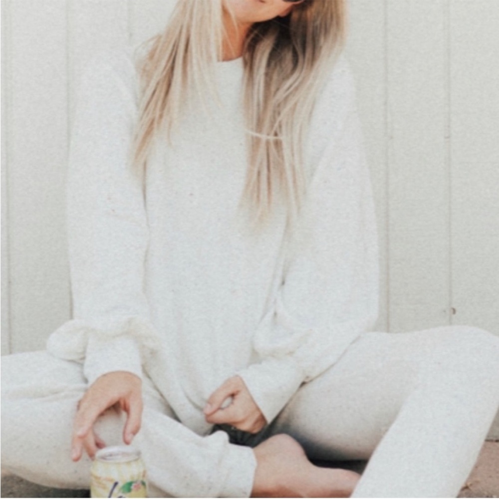 SOLD CJLA Dottie Lounge Pants